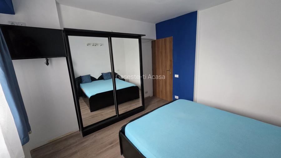 2 CAMERE SPAȚIOASE ȘI PROASPĂT RENOVATE – ȘOSEAUA PANDURI, ZONA MARRIOTT - 6