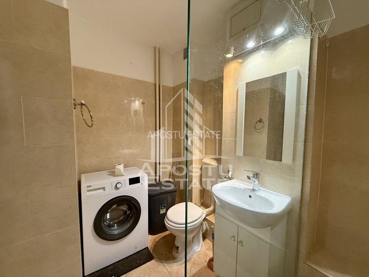 Apartament 2 camere de vanzare, etaj intermediar, Olimpia - Stadion - 12