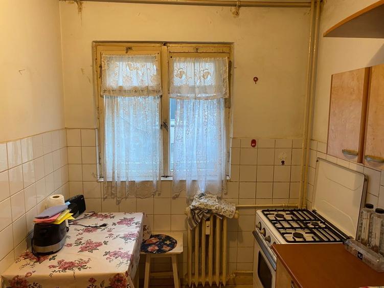 3 camere decomandat | 70 mp | Tineretului