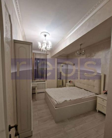VANZARE 3 CAMERE DECOMANDAT - TIMPURI NOI