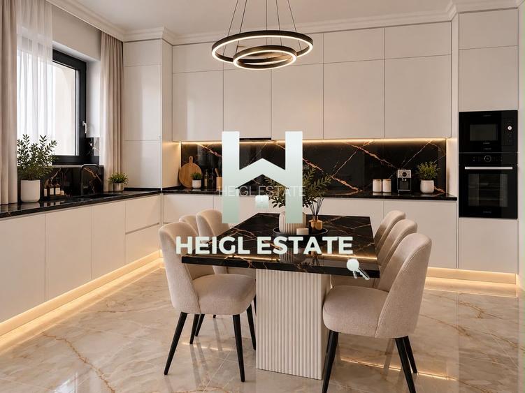 Apartament cu 2 camere, spațiu de depozitare si loc de parcare, Giroc - 2