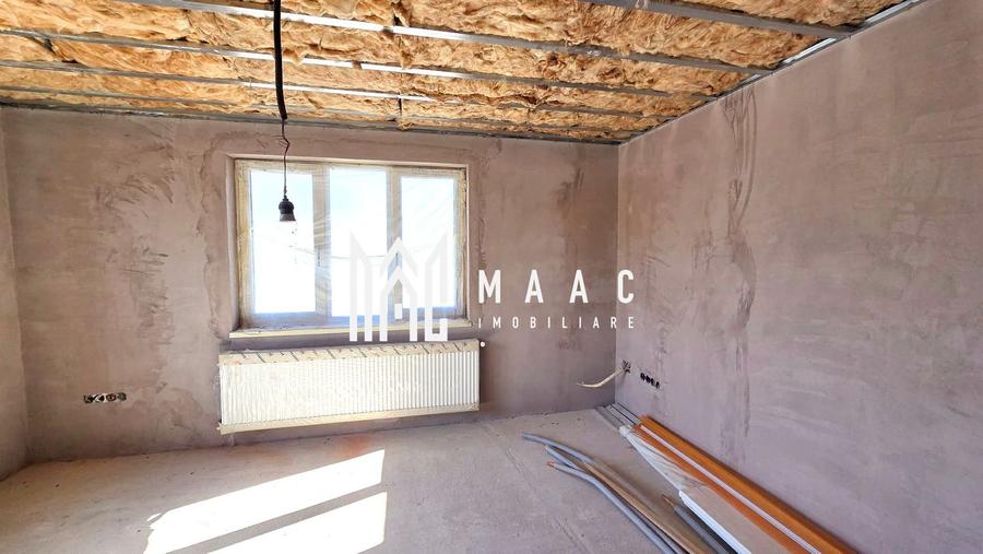 Casa S+P+E+P I 5 camere 131 mp utili I Avrig zona centrala