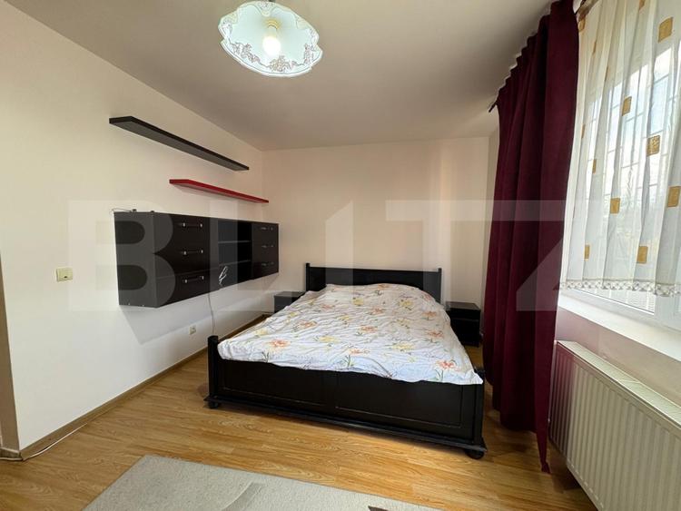 Apartament 2 camere, parcare, zona Buna Ziua