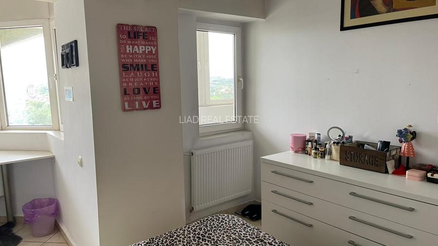 Apartament 2 camere luminos – Calea Plevnei- Facultatea de Medicină Carol Davila - 40