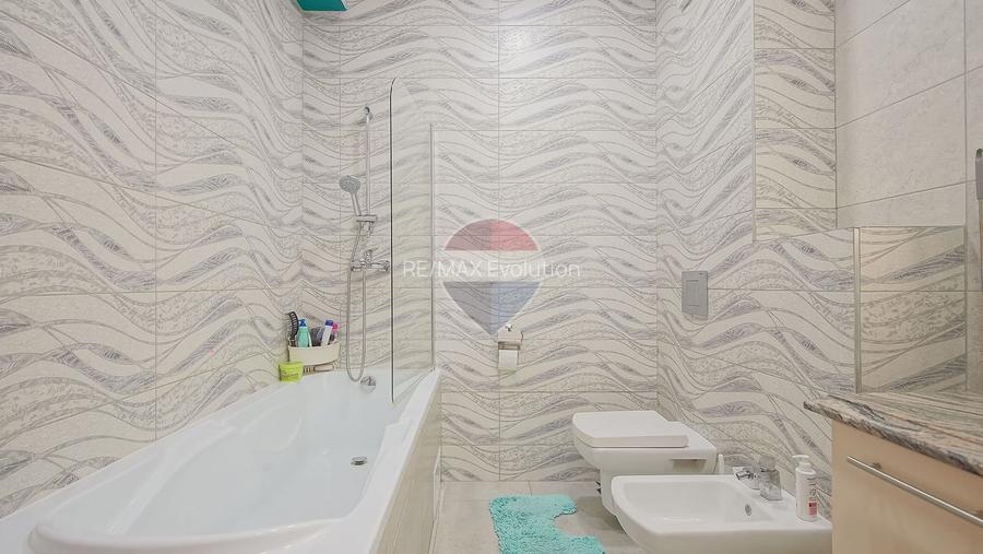0% comision | Apartament 3 camere | Loc de parcare inclus | Isaran - 8