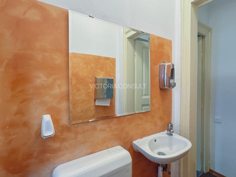 Apartament 4 camere, spatiul de activitate al firmei TALE de langa Parcul Ioanid - 10