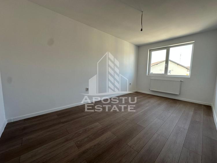 Apartament cu 2 camere, complet finalizat in zona Braytim.
