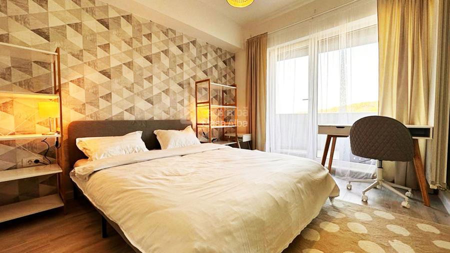 Semicentral | bloc nou | estetica moderna | 3 camere ready to move - 9