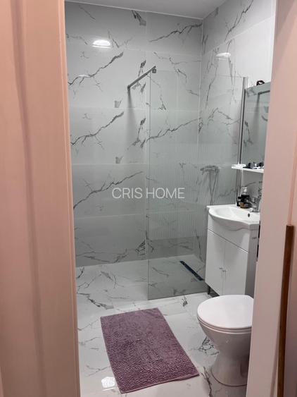 Calea Urseni - Apartament 2 camere decomandat - 10