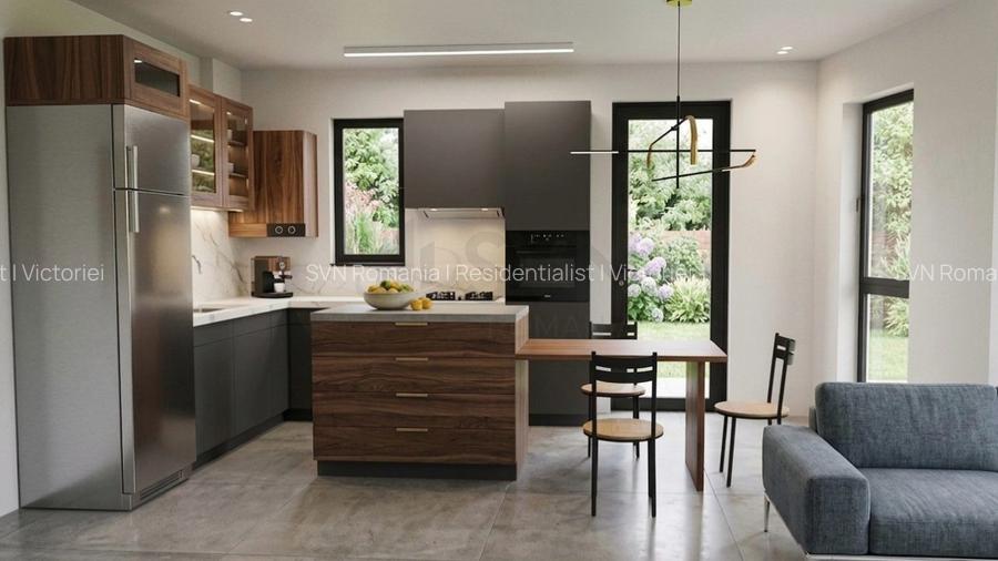 REA1025836 Tineretului Unirii 3 Camere in Bloc Boutique - 3