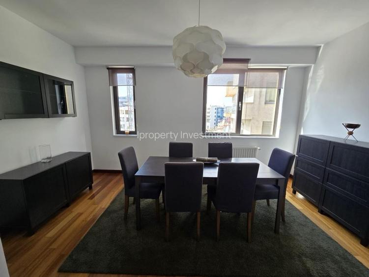 Herastrau 5 Camere 170 MP cu 2 terase si loc de parcare - 4