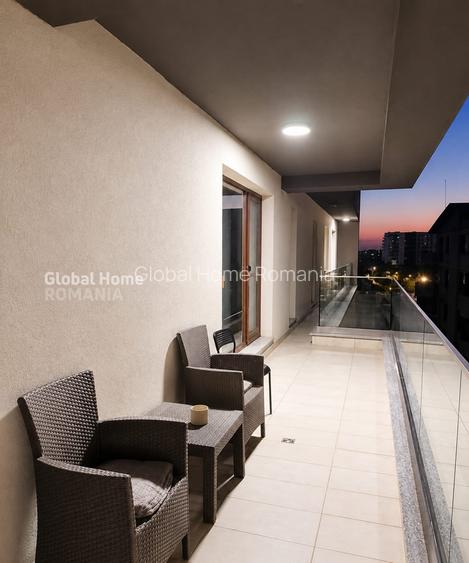 Apartament 4 camere 110MP | Baneasa | Loc de parcare | Terasa | Pet Friendly - 5