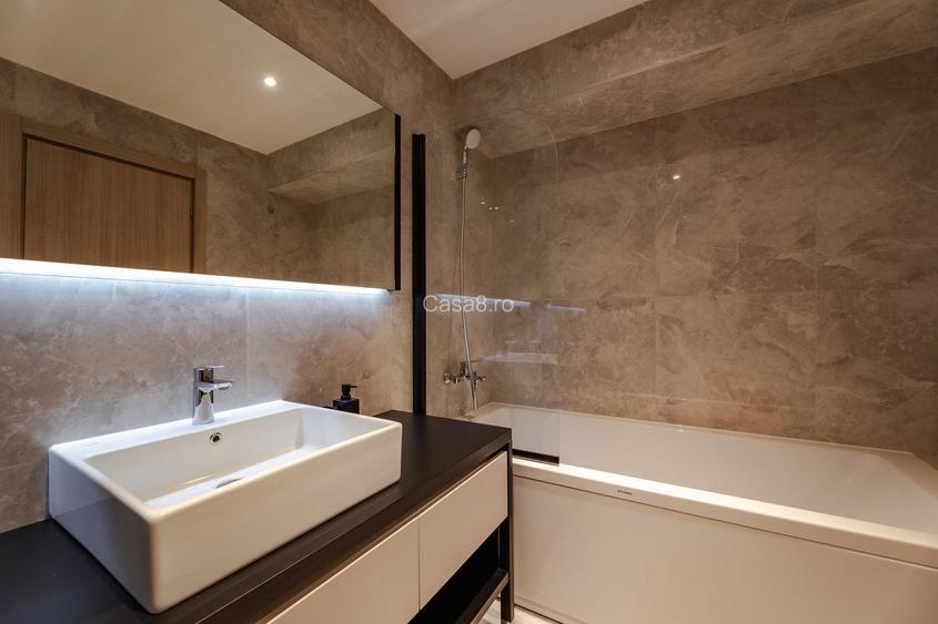 Apartament 2 Camere | Mobilat & Utilat Premium | Complex Securizat | Parcare - 13