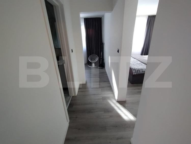 Apartament 3 camere, 63mp, decomandat, zona Central