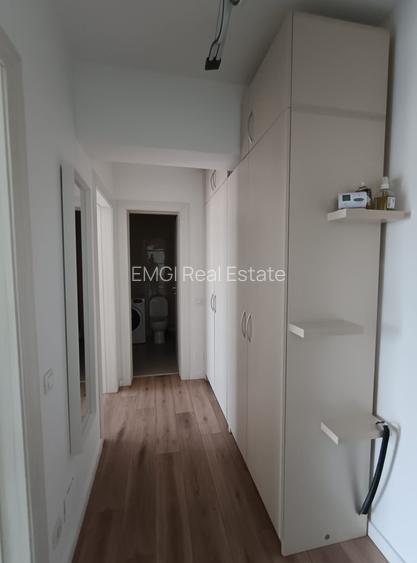 Apartament 2 camere 21 Residence Politehnica la 5 minute de metrou Lujerului - 8