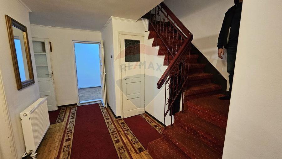 Spațiu de birouri de 150mp de închiriat in Suceava