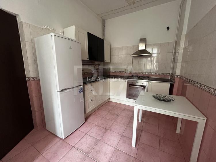 3 camere- Centrala proprie-pivnita- 99,92 MP- Parcul Carol/Piata Regina Maria - 9