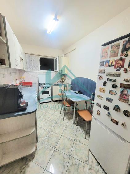 Apartament cu 2 camere decomandate, Manastur!