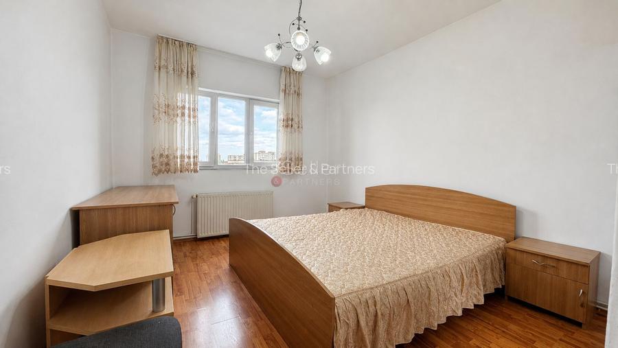 Apartament 3 Camere Decomandat | 2 Balcoane | 2 Parcari - 2