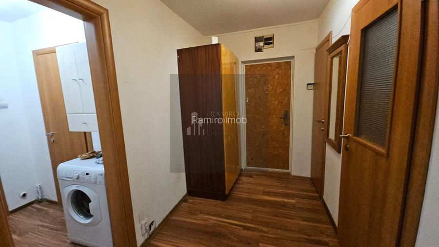 3 CAMERE DECOMANDAT/CENTRALA PROPRIE /LOC PARCARE BRANCOVEANU ETAJ 1 - 9