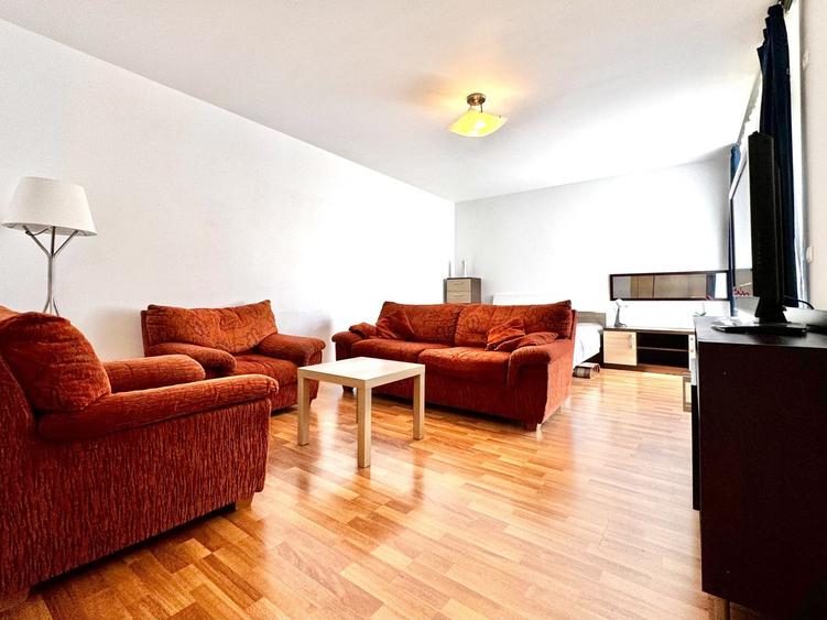 Apartament 1 cameră cochet, cu parcare, terasă, in zona Aradului