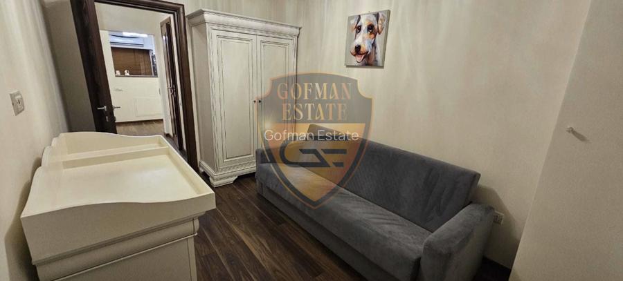 4 camere, Victoria Tomis II Emag 94 mp balcon gaze, 2 bai, NOU Prima inchiriere - 6