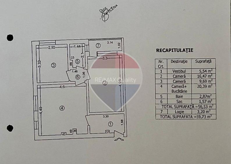 Apartament cu 3 camere superb langa Metrou Parc Drumul Taberei - 8