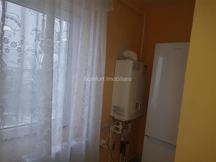 Garsoniera confort 1 zona Mall - 7