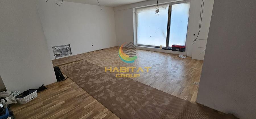 2 camere - imobil NOU- Finalizat