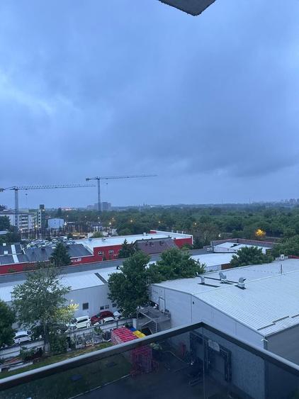 Apartament 2 camere Mihai Bravu