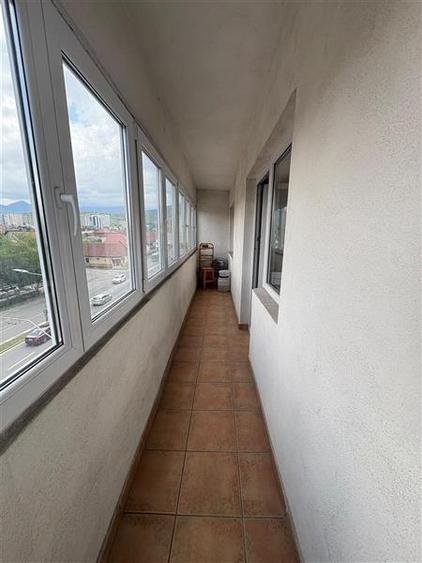 Exclusivitate, Apartament trei camere Faget