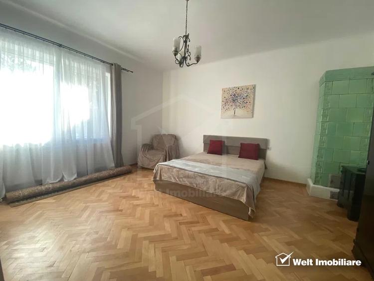 Inchiriere apartament 2 camere, zona Clujana