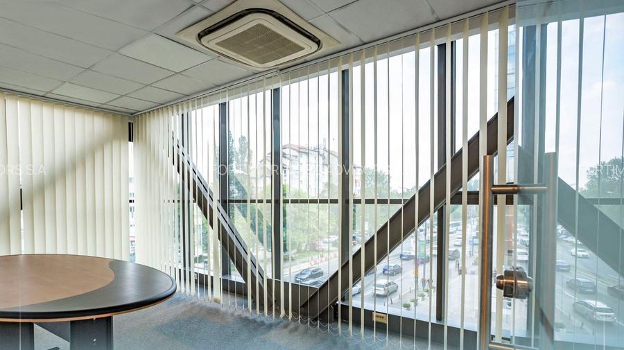Iridex Group Building - 3