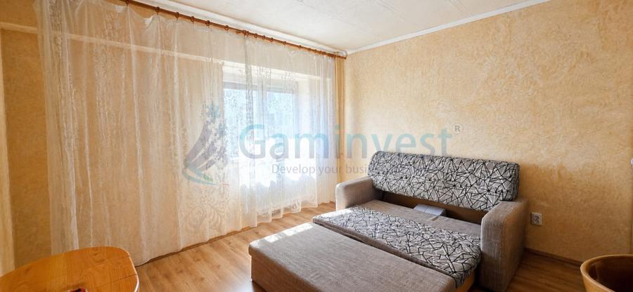 Garsoniera de vanzare in Oradea, Cartierul Cantemir