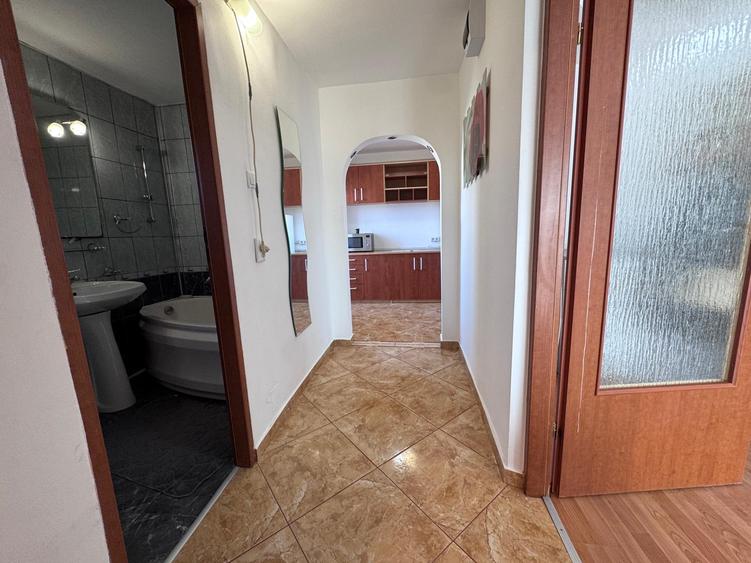 Banca Nationala, apartament mobilat si utilat
