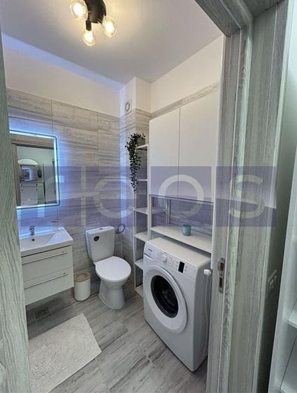 VANZARE 2 CAMERE | ZONA OZANA | LOC DE PARCARE | CENTRALA PROPRIE - 8