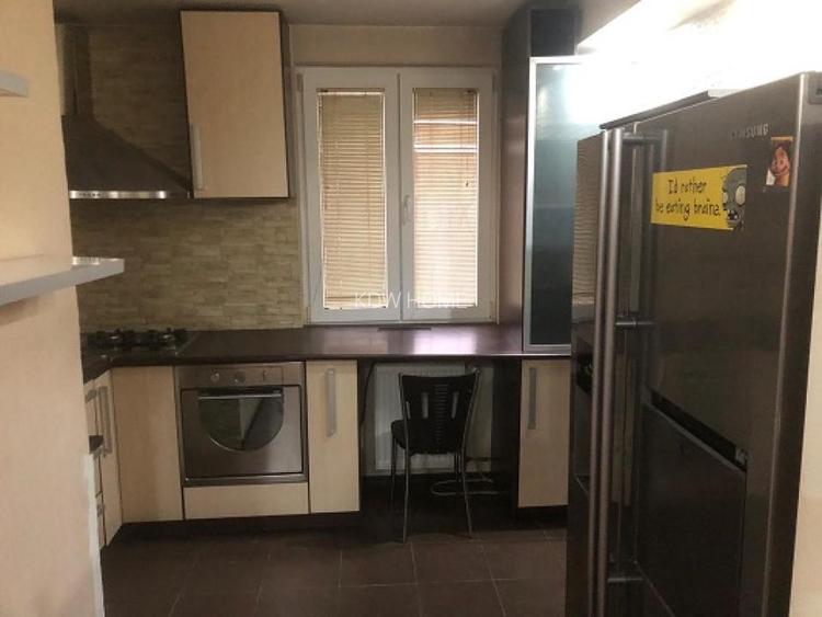 Titan-Postavarului, Apartament 3 camere - 8