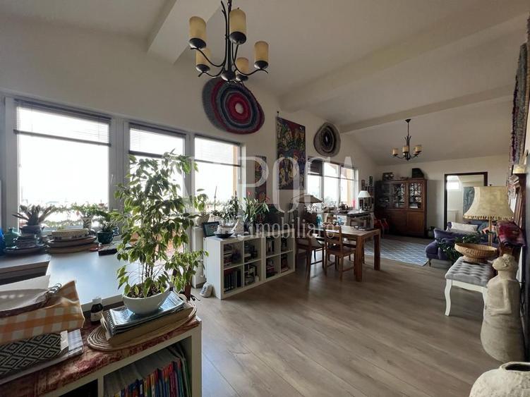 Apartament 3 camere de vanzare in Andrei Muresanu, Cluj Napoca