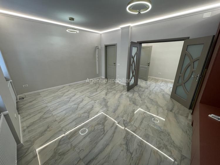 Birou Central si Modern -  C.A. Rosetti - Batistei - 2