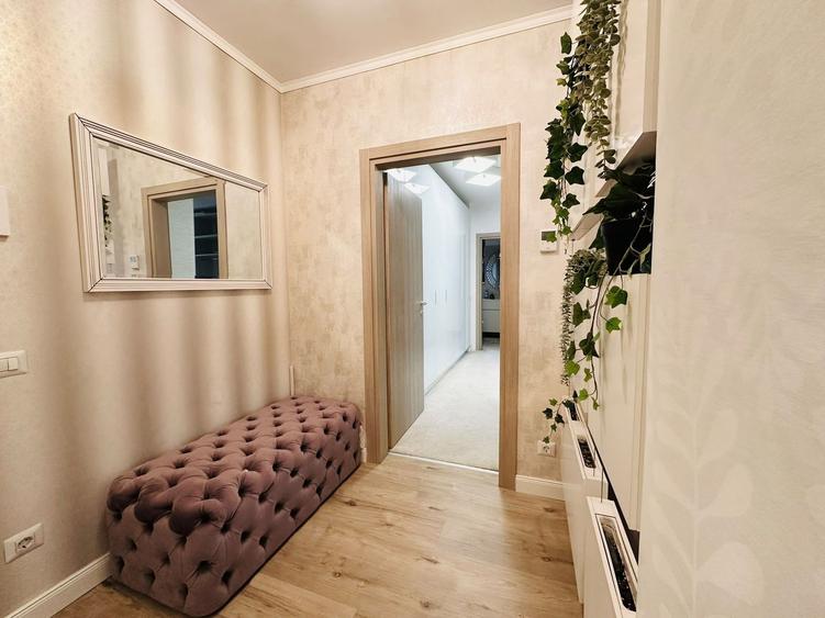 BANEASA-GREENFIELD,3 CAMERE CU GRADINA AMENAJATA,MOBILAT SAU NEMOBILAT