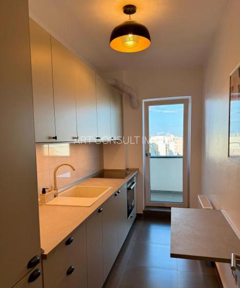 2 Camere | Pacii | Complex Maniu 141 | Mobilat | Utilat | - 3