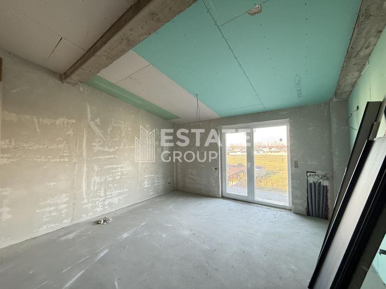 Apartamente Chisoda, posibilitate alegere finisaje