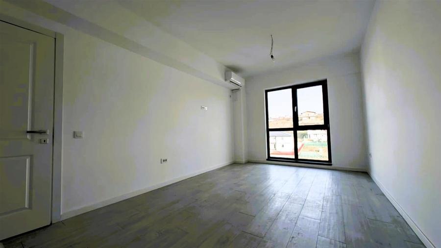 Visan - Bucium apartament intabulat 46 sau 58 mp