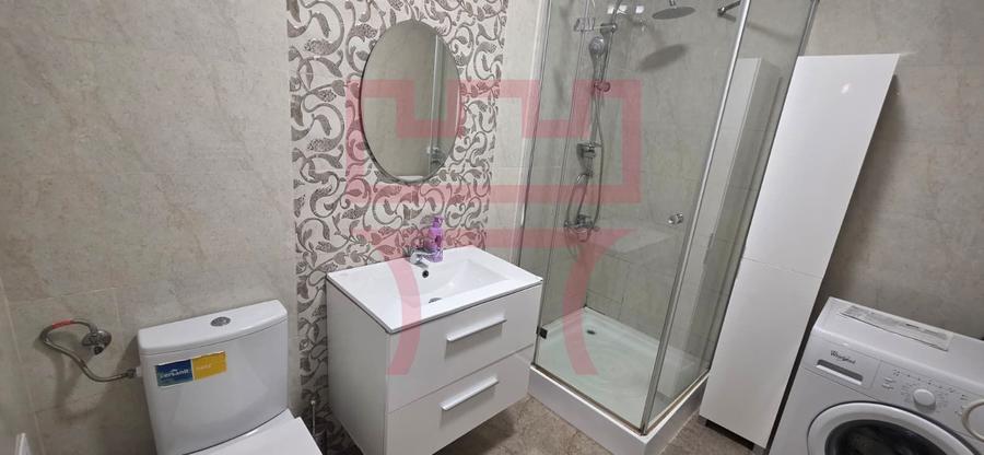 Apartament 2 camere etaj 3/4 lift garaj Floresti Vivo Valea Garbaului