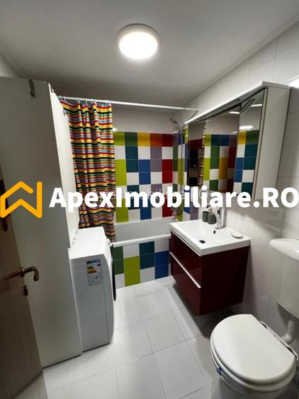 Apartament 2 camere de inchiriat Decebal București | ApexImobiliare.ro - 7