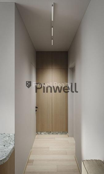 APARTAMENT 3 CAMERE I PRIMA VISTA I LOC DE PARCARE INCLUS - 7