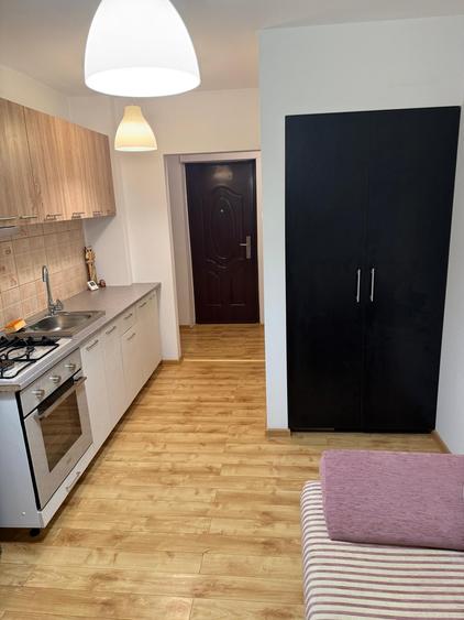 Apartament 1 camera Pacurari Kaufland