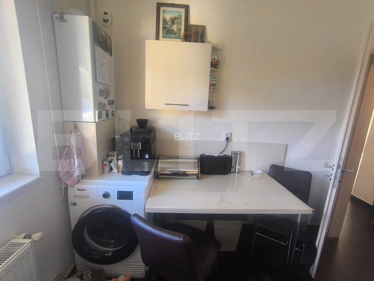 Apartament cu 2 camere, zona Astra - 11