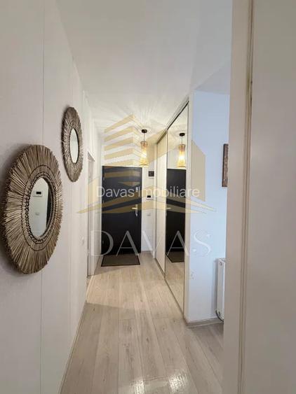 Apartament 2 camere semidecomandat | Grand Park | Gheorgheni | Terasa | La cheie - 4
