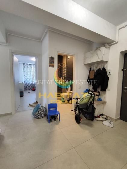 Vanzare Apartament Decomandat 4 Camere 99mp Berceni - 22